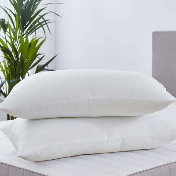 Springs Home 1625206-SP Standard Pillow Wonder Comfort