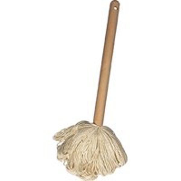 Birdwell Products 846-36 Barbeque Mop Basting Cotton