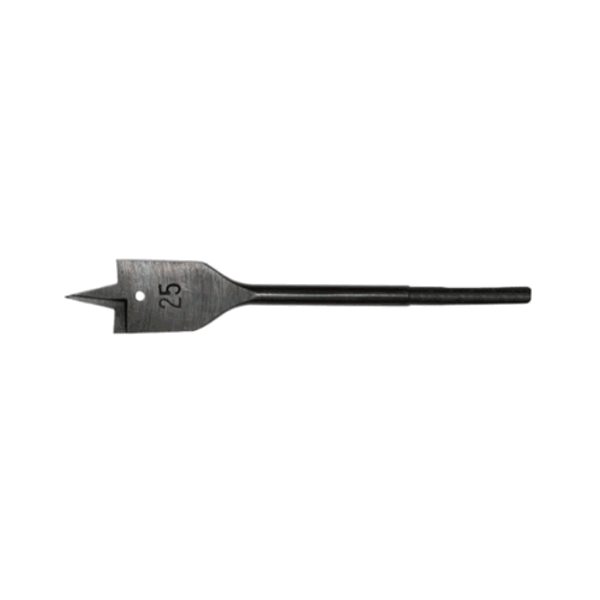 Makita D-24561 Flat Bits 5/8 In X 6 In