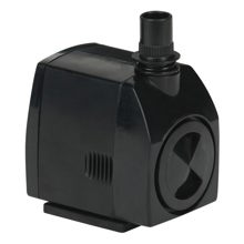566717 290 GPH Submersible Fountain Pump