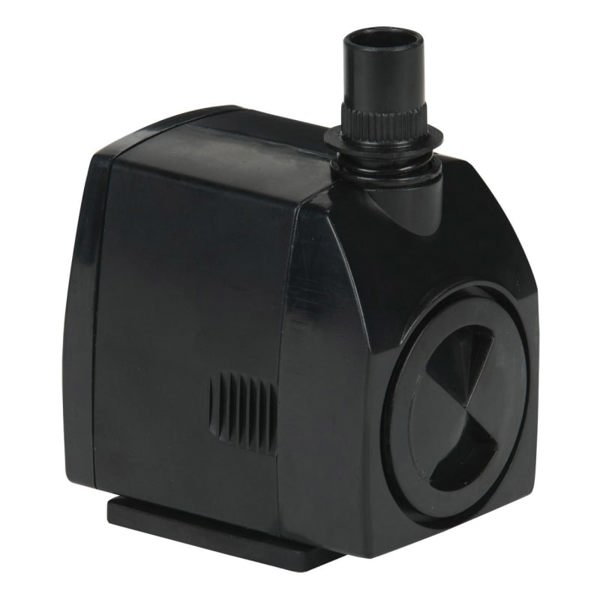 Franklin Electric 566717 Submersible Fountain Pump 290 GPH 23 Watts Magnetic Drive
