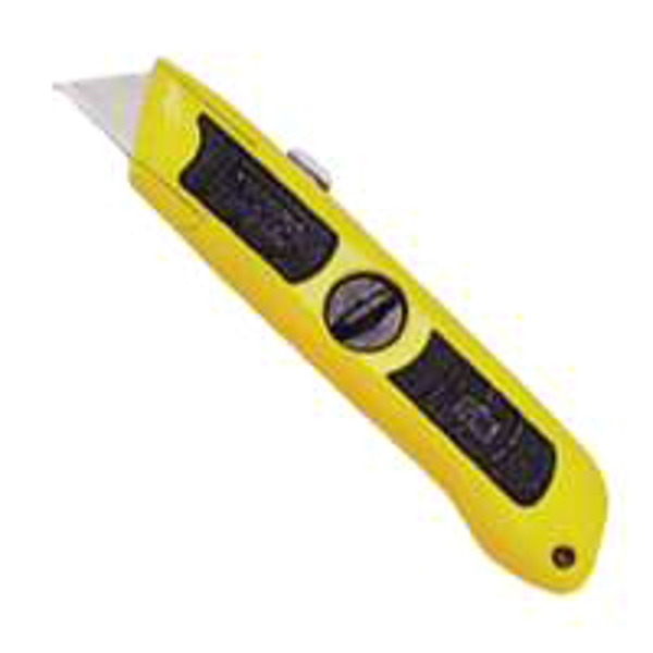 Vulcan K2022 Retractable Utility Knife Blade 4 In