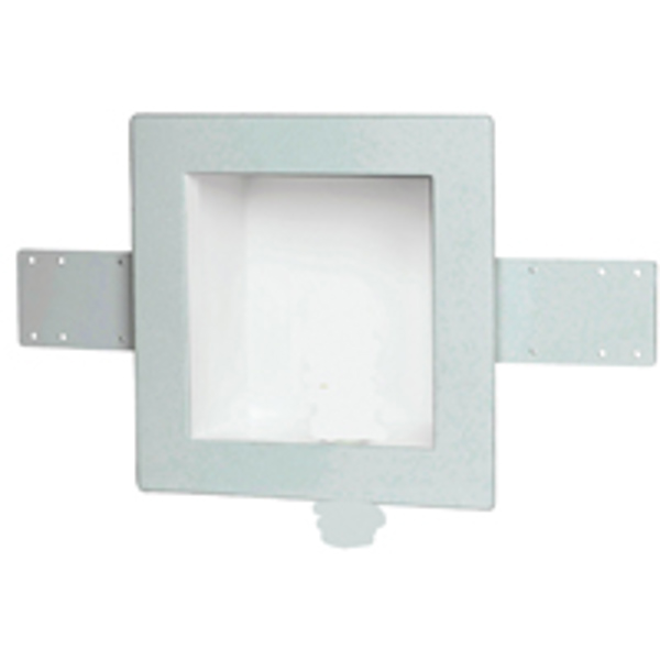 OATEY 38810 Icemaker Box Without Valve Plain Standard