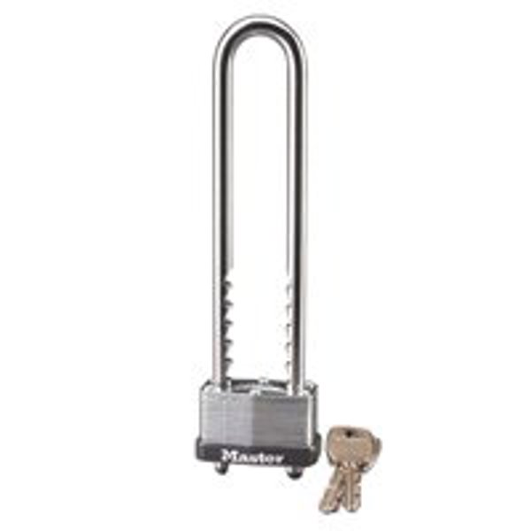 Master Lock 517D Warded Ratchet Bike Lock 1-3/4 In