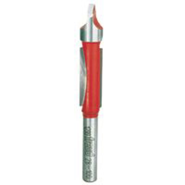 Diablo 26-100 Carbide Router Bit 1 In Cutter