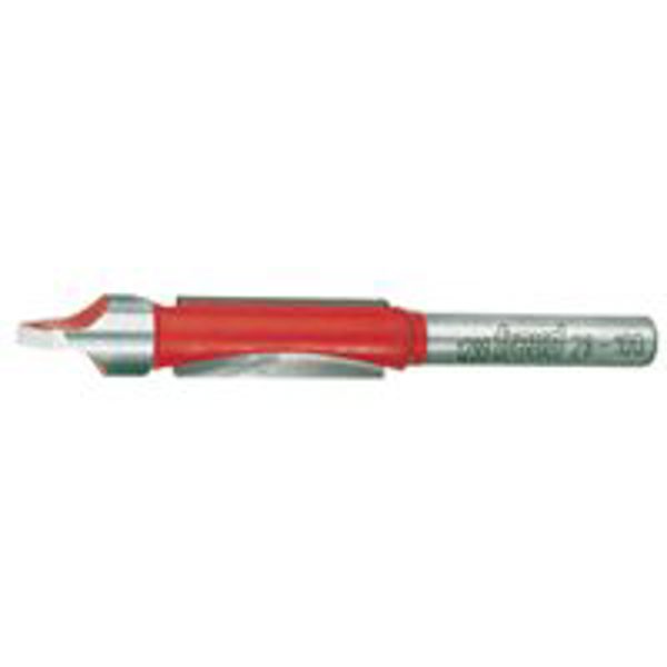 Diablo 28-100 Panel Pilot Router Bit 8 Inches