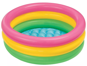 58924EP 34 X 10 Baby Pool