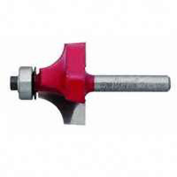 Diablo 34-114 Roundover Router Bit