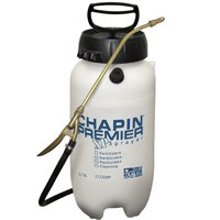 21230XP 3 Gal Poly Tank Sprayer