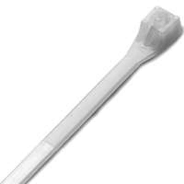 GB-Gardner Bender 45104 Cable Ties 4 In Natural 40 Piece Pack