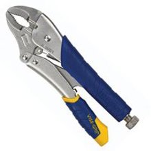 07T 7WR Curved Jaw Locking Pliers