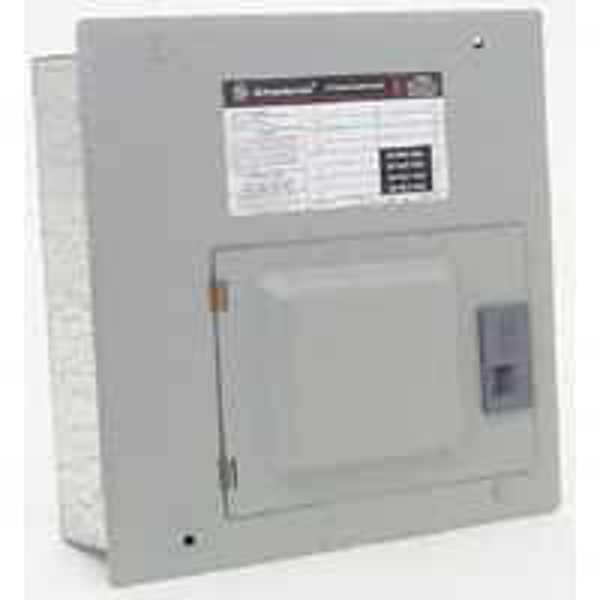 GE ELECTRICAL TLM612FCUDP Flush Load Center 125A 6 Circuits
