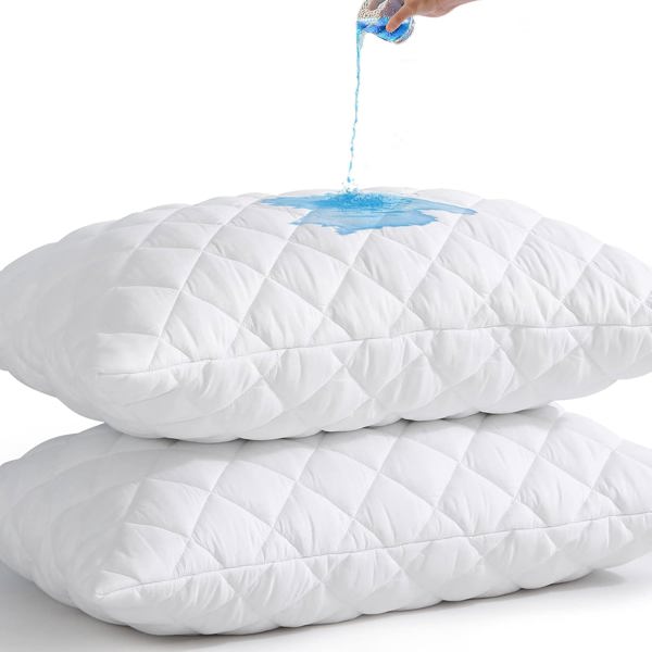 Adorable Pillows QPROQUILT COVER Queen Soft Touch Quilt Cover