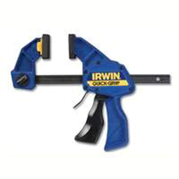 IRWIN INDUSTRIAL 524QCN/524QC 24 In Spreader Clamp Bar Next Generation