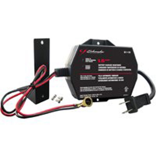 Schumacher SE-1-12S Battery Charger