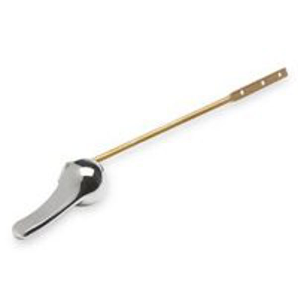 Plumb Pak PP835-6 Toilet Repair Plastic Nut Spud