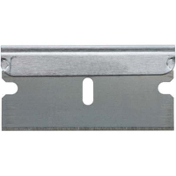 Stanley Tools 28-510 Single Edge Razor Blade High Carbon Steel