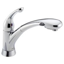 470DSTIN Kitchen Pull Out Faucet