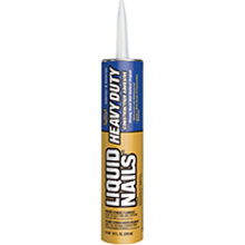LN901 10 Oz Heavy Duty Construction Adhesive