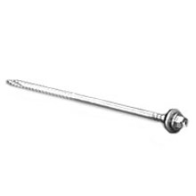 47806 1/4X8 Timber Screw