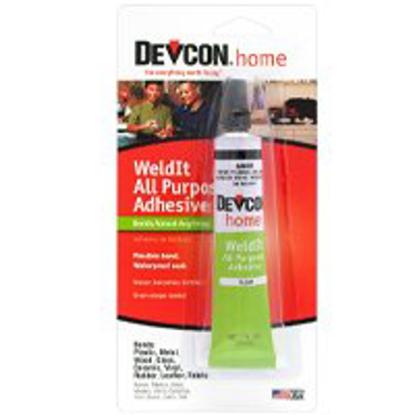 ITW Devcon S-182\50105 50105 Household Cement Regular