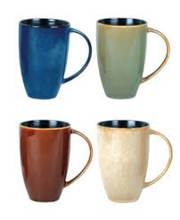 7697801 16 Oz Tall Mug Set