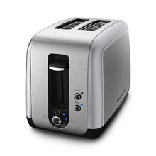 KMT211CU 2 Slice Toaster