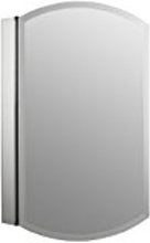 3073-NA 20 In X 31 In Single Door Frameless Cabinet Mirror