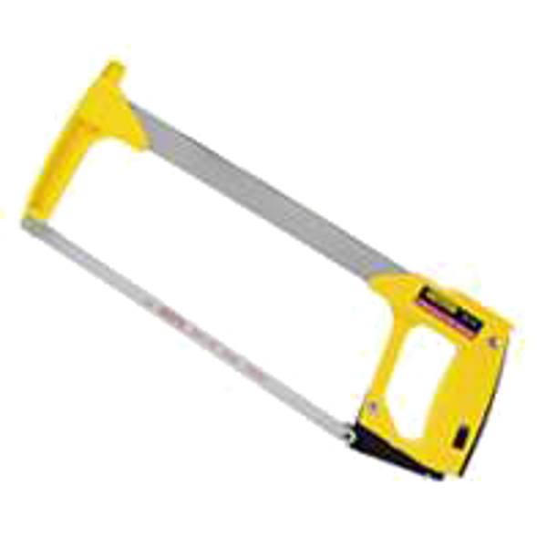 Stanley Tools 15-113 Adjustable Hacksaw 3-7/8 In - 7/8 In