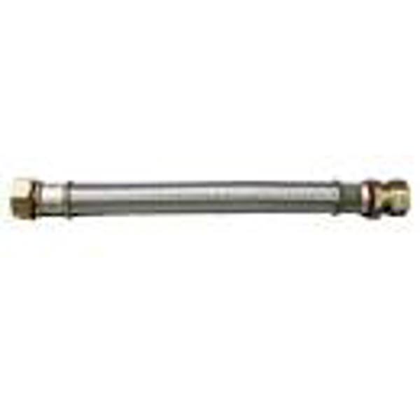 Watts AND LBF-36 Connector Water Heater Stainless Steel