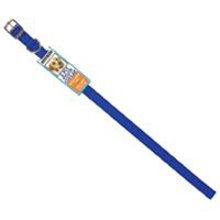 6167779 12 X 5/8 In Royal Blue Pet Collar