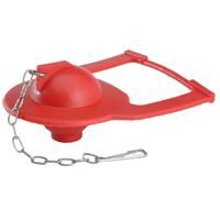2011BP HINGE TOILET FLAPPER