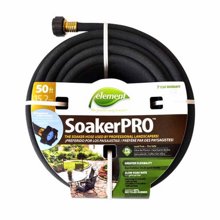 ELSP38050 1/2 In X 50 Ft Soaker Hose