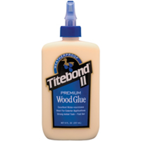 Franklin International 5003 Adhesive/Glue 8 Oz