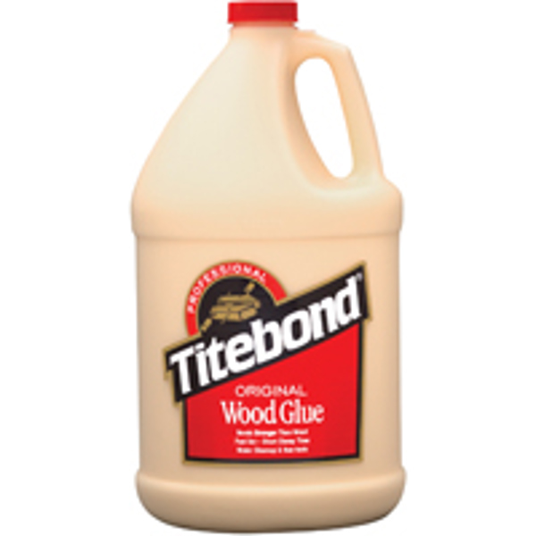 Franklin International 5066 Titebond Yellow Glue 1 Gal Yellow