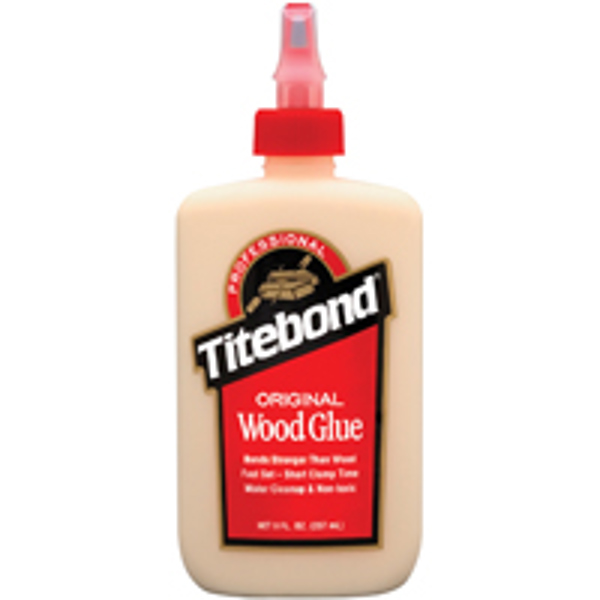 Franklin International 5063 Wood Glue 8 Oz Interior Use