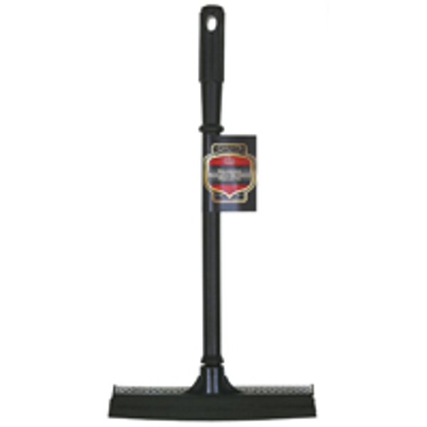 SM ARNOLD 85660 Window Squeegee 20 Inch Overall Length Durable Construction Ergonomic Handle