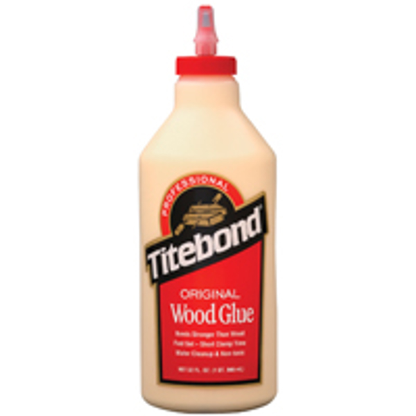 Franklin International 5065 Wood Glue 1 Qt