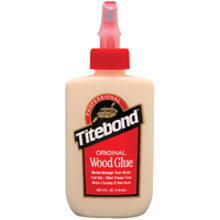 5062 4 Oz Yellow Wood Glue