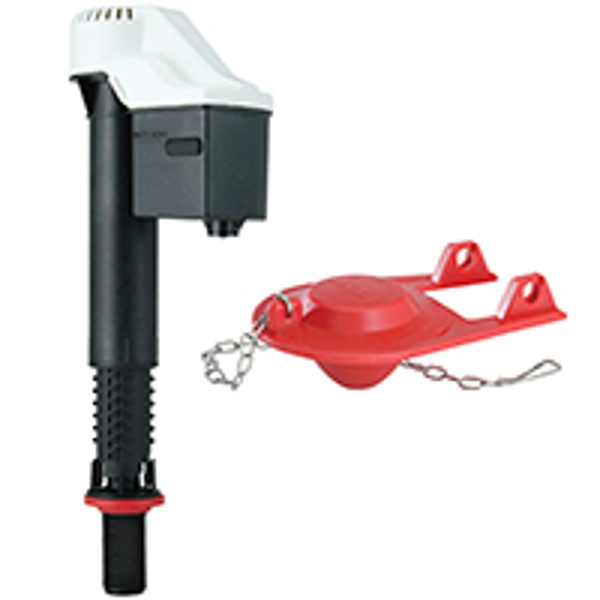 Lavelle Industries 818BP Toilet Tank Renewal Kit