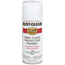 7797830 12 Oz White Paint Spray