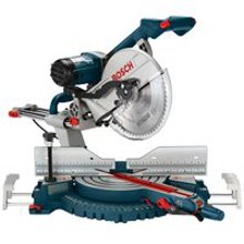 5312 12 In Corded Dual Bevel Sliding Compound Miter Saw