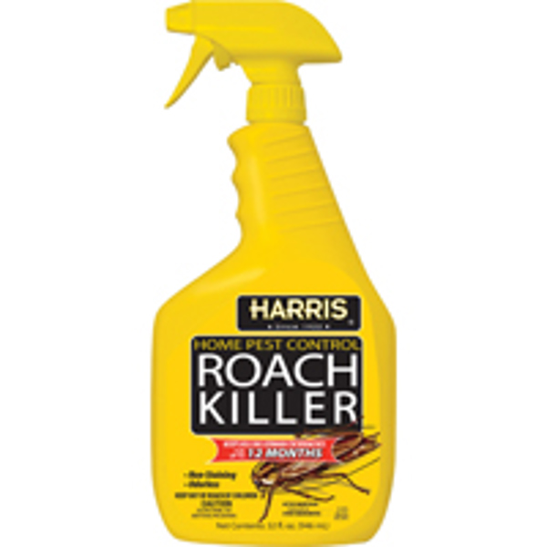 P.F. HARRIS MANUFACTURING HRS-32 Roach Kill 32 Oz 32 Oz