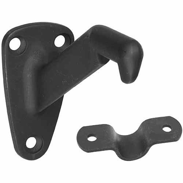 National Hardware V8025 Hardware Bracket Bronze