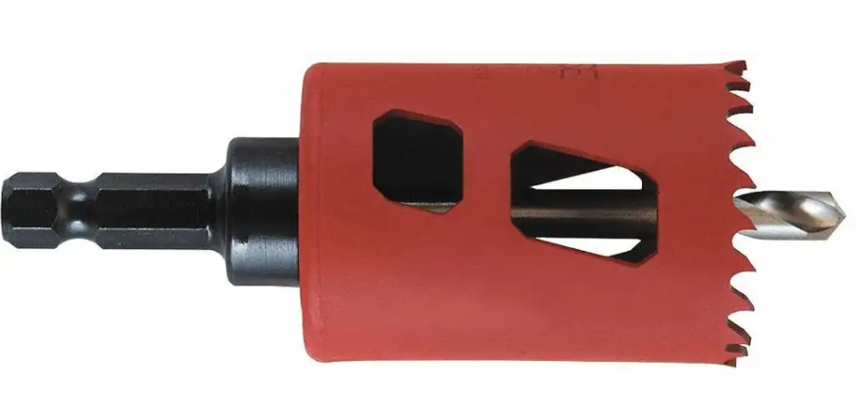 MK Morse MHSA30C/TAC30 Holesaw 1-7/8 In
