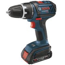 DDS181-02 18V Drill Driver