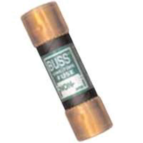 BUSSMANN FUSES BP/NON-50 Cartridge Fuse 50A 5250 VAC 50KA Interrupt
