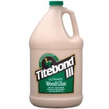 1416 Ultimate 1 Gal Waterproof Wood Glue