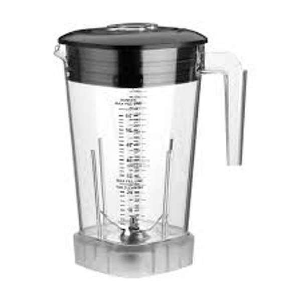 Waring Commercial CAC95 Container Blender 64 Oz