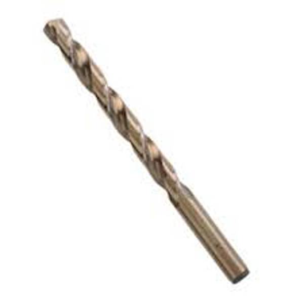 Bosch CO2154 Cobalt Heavy Duty Drill Bit 27/64 In